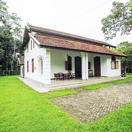Villa Indrasiriya Аханґама Екстер'єр фото